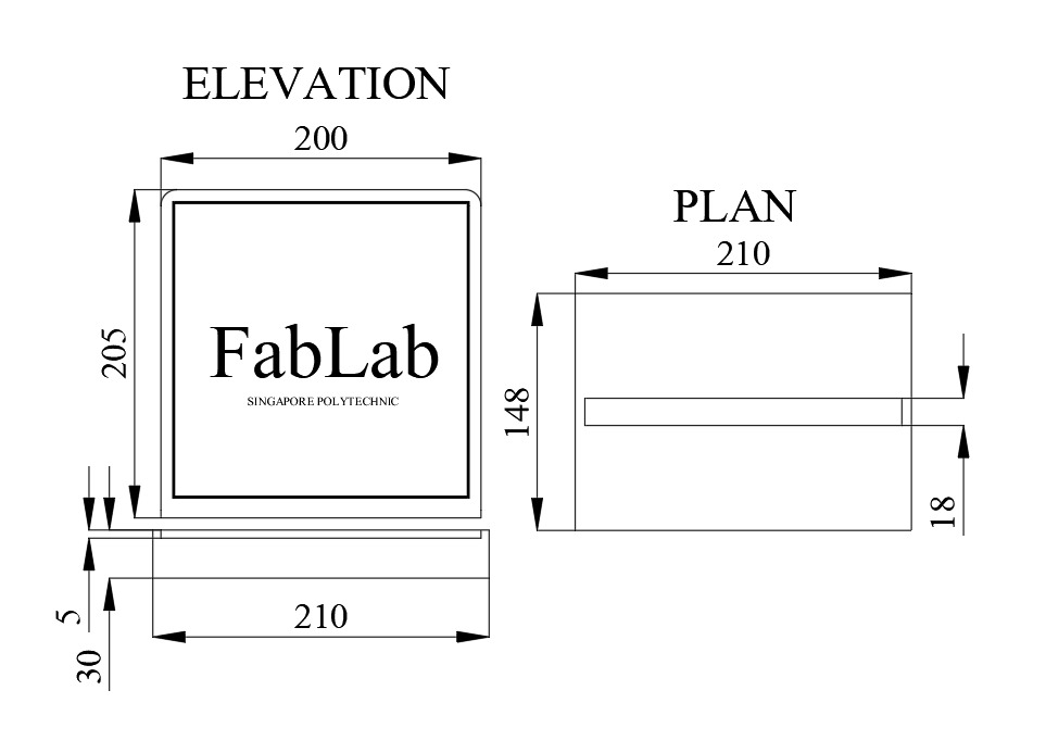  measurement